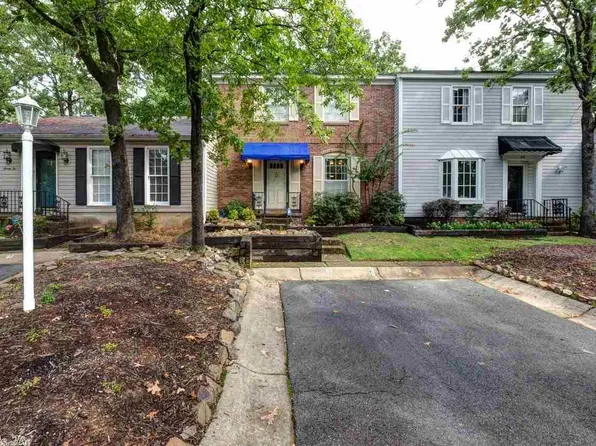 93 Kingsbridge Way, Little Rock, AR 72212