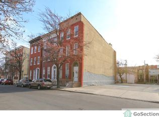 1712 Madison Ave APT 1, Baltimore, MD 21217