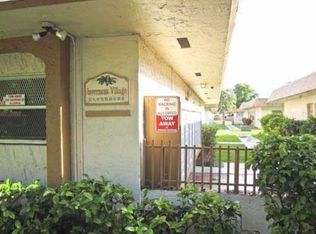 5311 NW 23rd St, Lauderhill, FL 33313