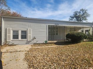 2626 N Volutsia Ave, Wichita, KS 67219