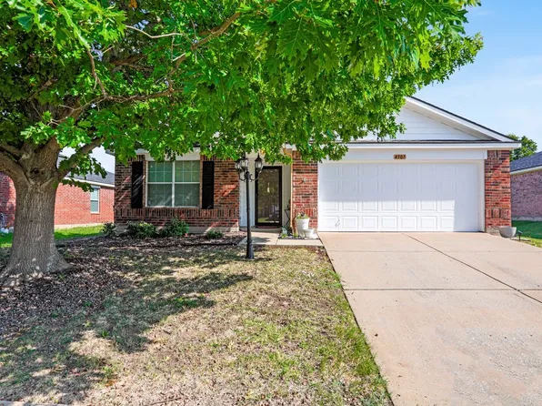 4507 Falcon Dr, Sherman, TX 75092