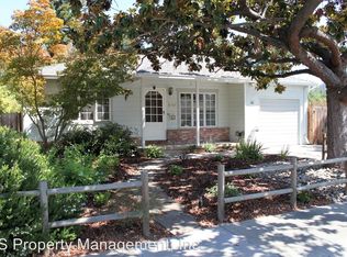 1753 Crane Ave, Mountain View, CA 94040