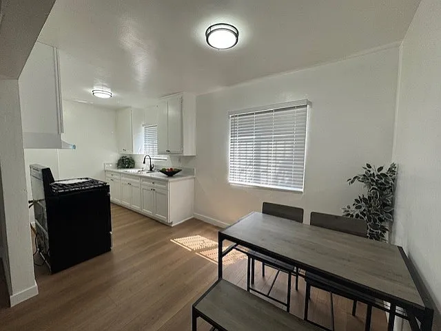 1380 Exposition Blvd. - #1 — Photo 3