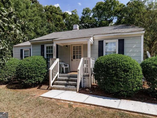 435 Clover St, Athens, GA 30606