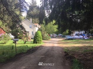 1898 NE John Carlson Rd, Bremerton, WA