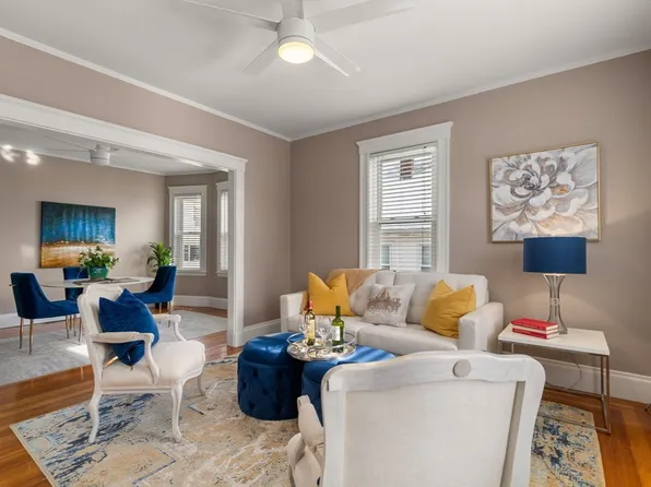 97 Bow St, Arlington, MA 02474