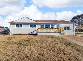 2486 Tullibee Dr, Norfolk, VA 23518