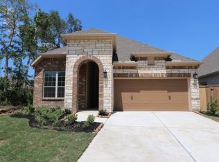 7615 Tall Trees Grove Ln, Porter, TX 77365