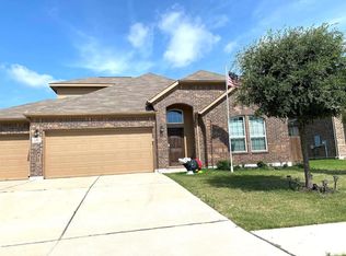 1001 Coconut Cv, Hutto, TX 78634