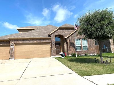 1001 Coconut Cv, Hutto, TX, 78634