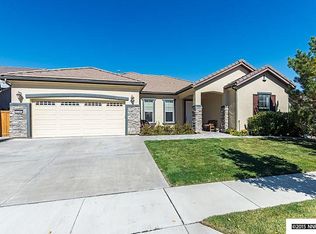 9189 Mount Pleasant Dr, Reno, NV 89523