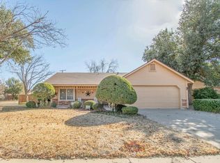 4901 Brazos Ave, Midland, TX 79707