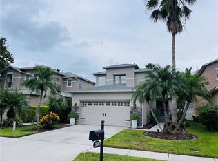 2348 Silvermoss Dr, Zephyrhills, FL 33544