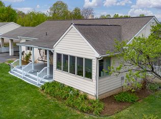 120 Red Hill Rd, Fairfield, VA 24435