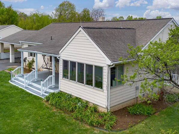 120 Red Hill Rd, Fairfield, VA 24435