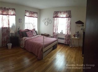 557 Belmont St #24, Watertown, MA 02472