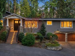 4201 Haven St, Lake Oswego, OR