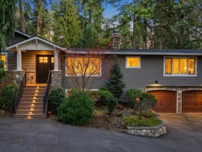 4201 Haven St, Lake Oswego, OR, 97035