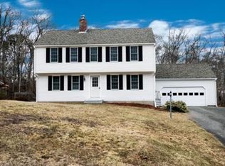 9 Chestnut Ln, Sandwich, MA 02563