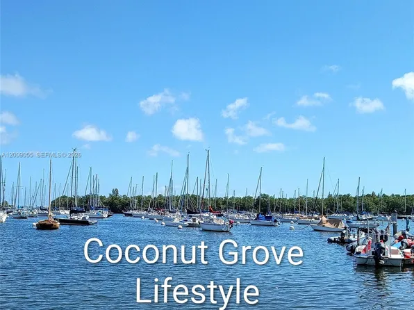 3304 Virginia St APT 3D, Miami, FL 33133