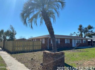 6122 Cherry St, Panama City, FL 32404