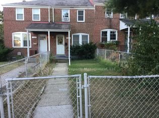 225 Willow Ave, Towson, MD 21286