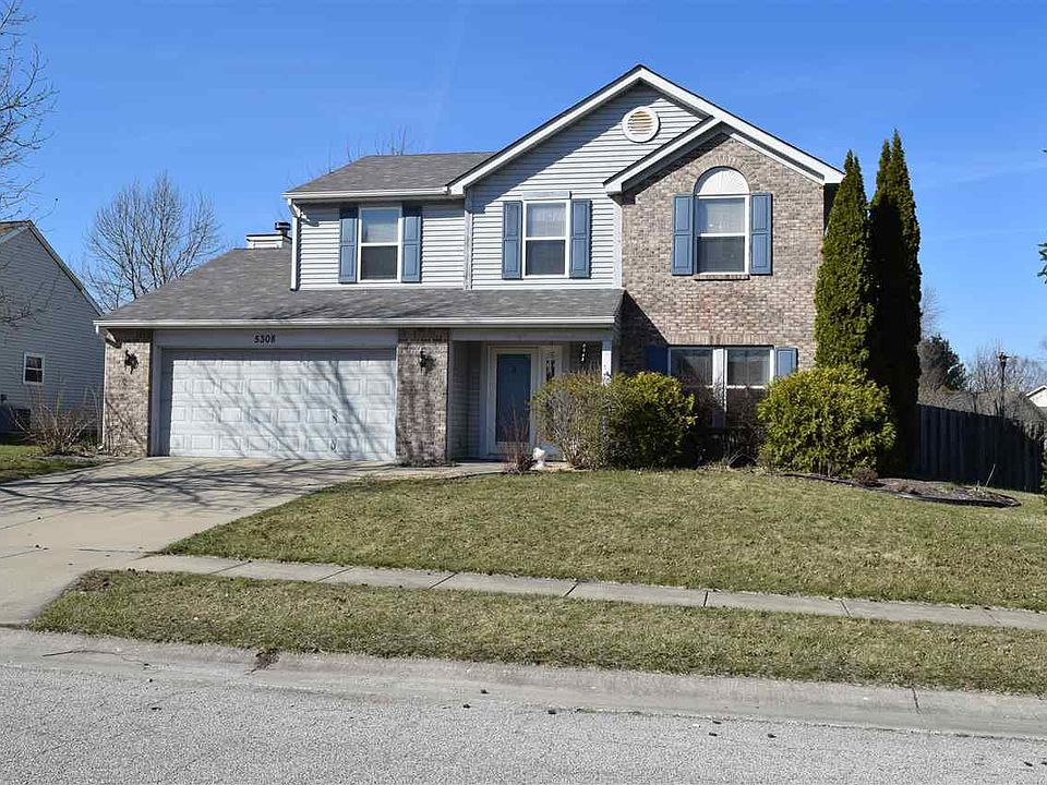 1st image of 5308 Goldersgreen Dr
