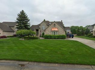 (Undisclosed Address), Northville, MI 48168