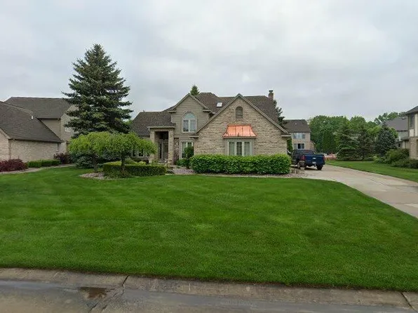 (undisclosed Address), Northville, MI 48168