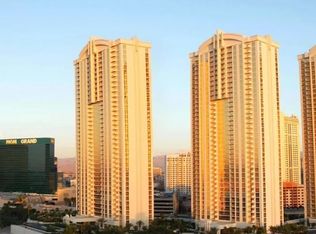 SIGNATURE AT MGM GRAND, Las Vegas, NV 89109