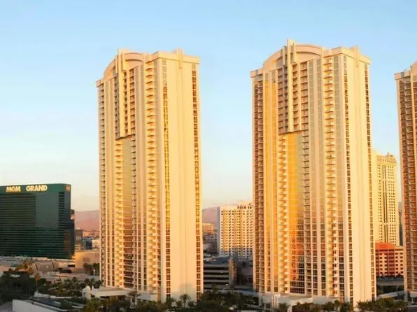 145 E Harmon Ave #1502, Las Vegas, NV 89109