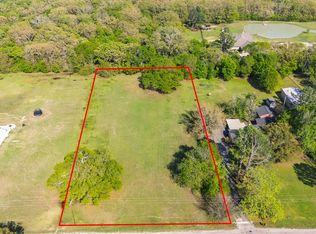 Tbd McKenzie Rd, Campbell, TX 75422