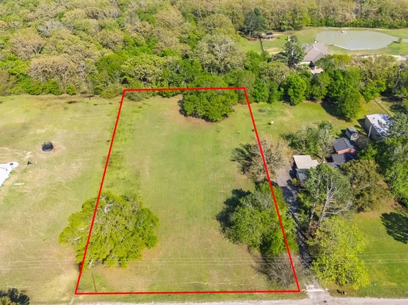 Tbd McKenzie Rd, Campbell, TX 75422