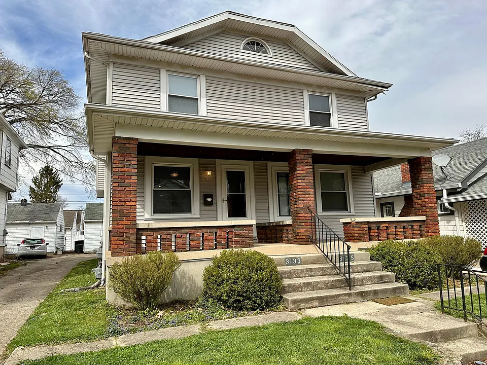 3133 Elliot Ave #3133