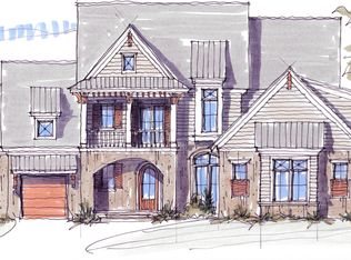 20305 Norman Colony Road Lot #2, Cornelius, NC 28031