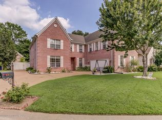 3930 Lake Village Cv, Olive Branch, MS 38654
