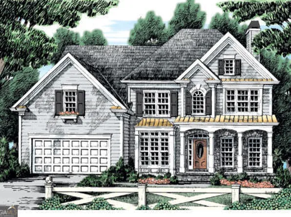 5970 Crowley Dr, Douglasville, GA 30135
