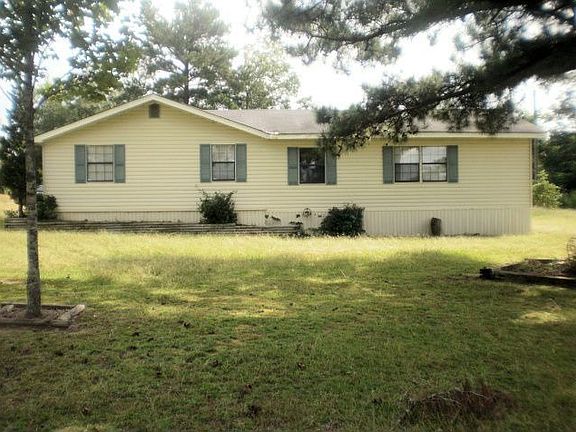Exterior of home, view 2