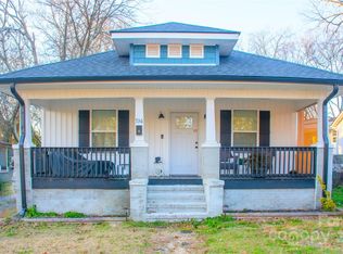 736 Jefferson Ave, Rock Hill, SC