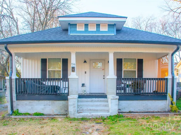 736 Jefferson Ave, Rock Hill, SC 29730
