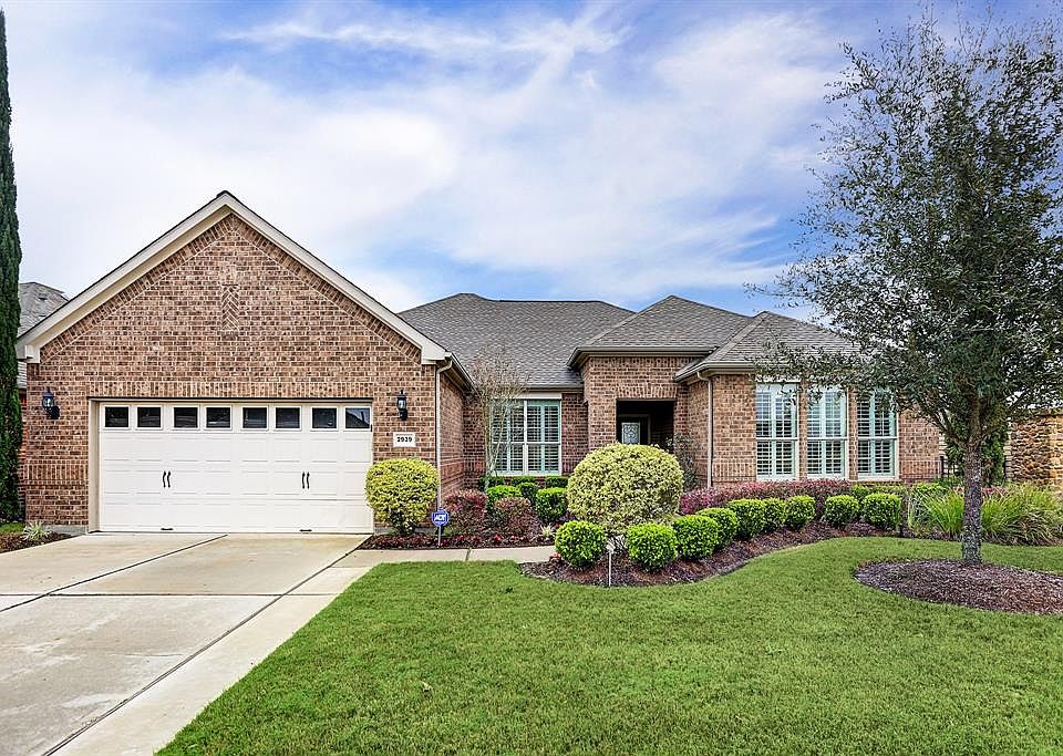 2939 Persimmon Grv, Richmond, TX 77469 | Zillow