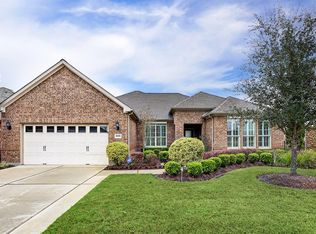 2939 Persimmon Grv, Richmond, TX 77469