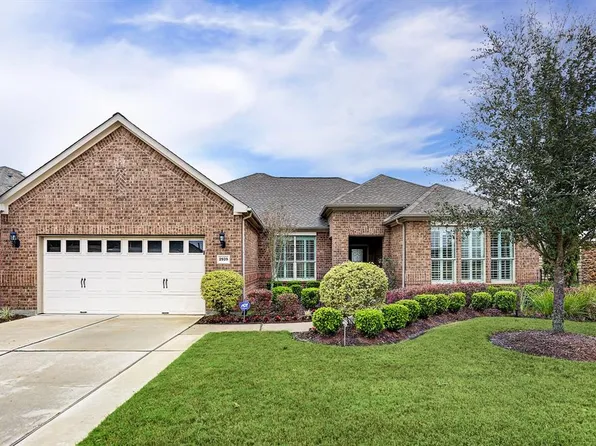 2939 Persimmon Grv, Richmond, TX 77469