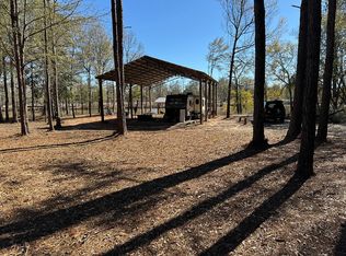 27825 Harbor Rd, Andalusia, AL 36421