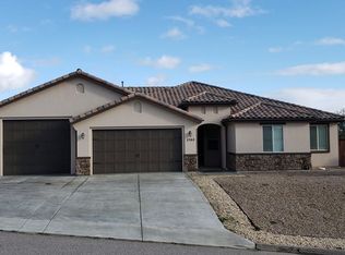 2360 Double Point Way, Heritage Ranch, CA 93446