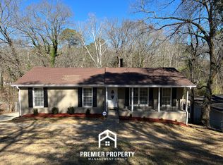 1573 Brewster Cir, Birmingham, AL 35235