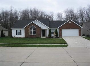 4400 Fiddlesticks Dr, Lafayette, IN 47909