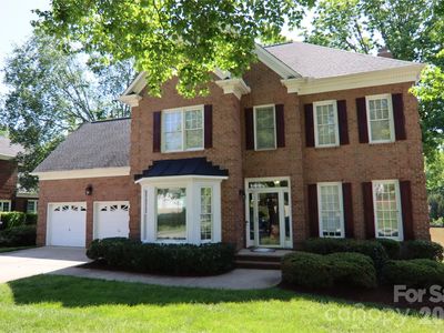 15537 Northstone Dr, Huntersville, NC, 28078