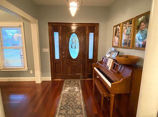 114 Creole Ct, Fitzgerald, GA 31750