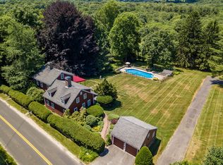 523 Northfield Rd, Watertown, CT 06795